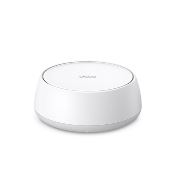 Домашняя Mesh Wi-Fi система TP-LINK DECO BE25(1-PACK) BE3600