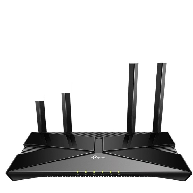 Wi-Fi роутер TP-LINK ARCHER AX20 двухдиапазонный