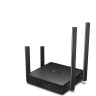Двухдиапазонный Wi‑Fi роутер TP-LINK ARCHER A54